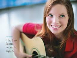 I WIN! Ranken Jordan 2010 Annual Report