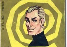 The name's Ford, Alan Ford: how an Italian comic book spy became a Yugoslav  hero — New East Digital Archive