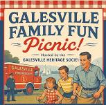 Family Fun Community Picnic