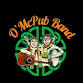 O'McPub Band at Mullys Brewery