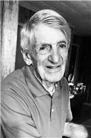 George Johnson Obituary (1938