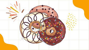 According to google play resep kue donat empuk enak achieved more than 632 installs. Cara Membuat Donat Empuk Dengan Topping Manis Dan Gurih Kuliner Cantika Com