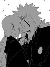Jiraya And Tsunade Jiraya Jiraiya And Tsunade Anime