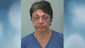 Driver drunkenly runs into concrete wall with child in car, officials say