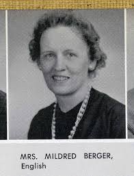 Gladys "Cookie" Cook