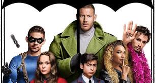 The umbrella academy is finally back with an insane second season and things for the hargreeves family isn't going as they planned. It S Back To The Future With The Umbrella Academy In Season 2 25yl