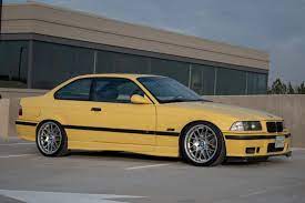 1995 Bmw M3 Coupe 5 Speed 1995 Bmw M3 Bmw M3 Coupe Bmw