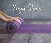 Yoga Class
