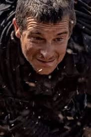 The Island with Bear Grylls