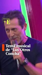 Los Otros Conchas Su Cancion