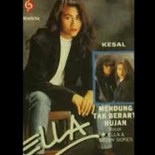 Apabila tampil halaman iklan, tutup halaman tersebut lalu klik kembali tombol download mp3. Mendung Tak Berarti Hujan Original Lyrics And Music By Deddy Dores Ft Ella Arranged By Sf Satrioae