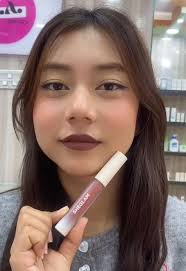 Sheglam Liquid Lipstick Private Tour