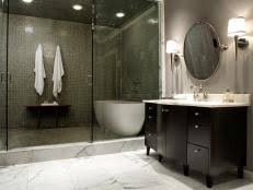 Accessible design and consulting modifies ada bathrooms and ada kitchens to be handicap and ada bathroom and kitchen modifications and products increase safety, mobility and independent. Ada Compliant Bathroom Layouts Hgtv