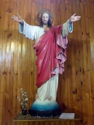 Need to translate jesús resucitado from spanish and use correctly in a sentence? Jesus Resucitado Iglesia San Jose Sma Picture Of Iglesia San Jose San Martin De Los Andes Tripadvisor