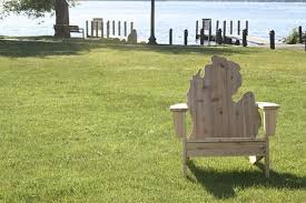 Michigan Shaped Adirondack Chair Michigan Fly Company Adirondack Chair Michigan Shaped Real Estate Houses