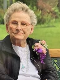 Joyce Grim Obituary January 18, 2023