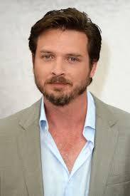 Aden Young Exits USA Drama 'Damnation'