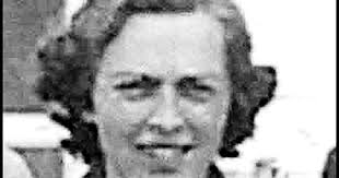 Obituary: Carbah, Peggy Ann (Leigh)