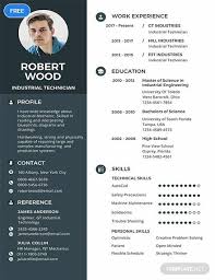 ✅ download unlimited links as premium at full speed ✅ once your premium link is ready, you can download it. Download This Resume And Cv Template That Is Perfect For Technicians Free And Easy To Edit To Suit Your Perso Resume Template Resume Template Word Cv Template