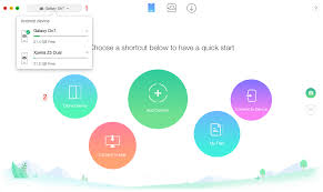 If you are looking forward to cloning your android phone in a fast and easy way, you are in the right section. Quick Simple How To Clone Android Phone Via 3 Ways