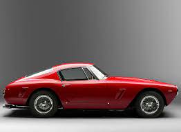 ferrari 250 gt nart fantuzzi spyder 2235gt 1961 スポーツカー 車