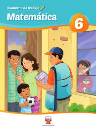 Como llenar el cuadernillo 6 entero a estas distancias, medidas en grados, que hay entre cualquier paralelo y el ecuador se le llama latitud. Matematica 6 Cuaderno De Trabajo Para Quinto Grado De Educacion Primaria 2019 Pdf Pdf