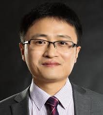 高希珂--中国科学院上海有机化学研究所