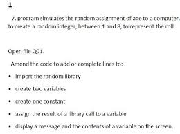 Edexcel Gcse Computer Science Paper 2 Mock Exam 2021 Onwards Teaching Resources