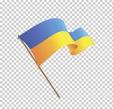 The upper part is colored blue and the lower portion is colored yellow or some would also put the color as golden yellow. Flag Of Ukraine Photography Png Clipart Angle Coat Of Arms Of Ukraine Flag Flag Of Germany