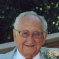 Donald Olsen Obituary 2005