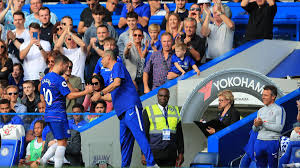 Also get details including age, height, weight & squad number. Maurizio Sarri Says Europe S Best Eden Hazard Can Score 40 Goals But Is It Realistic Eurosport