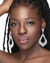 Greetings Universe 🌏🇧🇸 The Miss Bahamas Universe Organization is pleased  to introduce to you the 2024 Contestants @missuniverseexuma2024 Tanya  Knowles- Miss Exuma