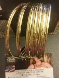 Nice Collection 116 Semanario En 4 Banos De Oro De 18 Kilates Joyeria Fina Garantizada 9562513916 O Inbox Aracely P Joyas De Moda Bano De Oro Joyeria Fina