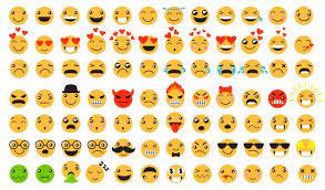 Emojis emoticons 20 ausmalbilder fur kinder malvorlagen zum ausdrucken und ausmalen wenn du mal buch malvorlagen zum. Gratisvektoren Emoticon 11 000 Illus Im Ai Eps Format