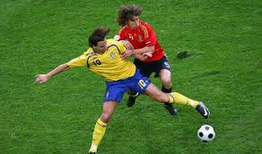 Slovakia vs spain live online. Spain Vs Sweden 10 06 2019 Preview Estadio Santiago Bernabeu Sweden European Championships