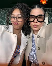 Every 6 years @evamcdaniel_ birthday falls