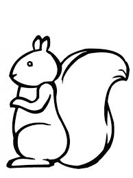 Squirrels coloring pages print for free. Squirrel Pokemon Coloring Page Mikeandkiraadoption