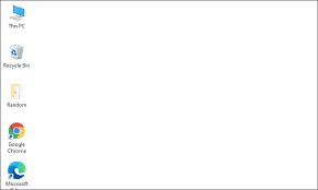 As an example, select black in the preexisting color palette, and then click on + custom color. How To Change Desktop Icon Font Color In Windows 10 All Things How