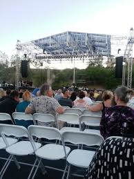 Laughlin Buzz Harrahs Rio Vista Amphitheater In Laughlin