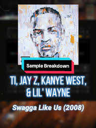 Hip Hop Lil Wayne Sample