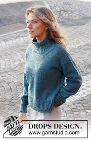 Simply put, i love my rumblex 4d! Polar Daylight Drops 227 4 Free Knitting Patterns By Drops Design