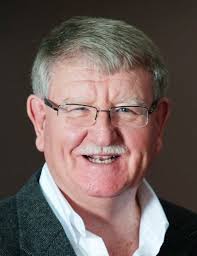 Obituary of Lawrence Daniel Moore