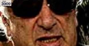 Former judge Einfeld gets at least two years' jail ... all for lying about  a $77 traffic fine