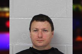 Steven Parrish — Carroll County Jail Bookings