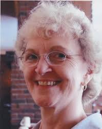 Obituary information for Constance A. Nelson