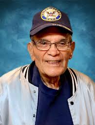 Obituary for Bernardo V. Talavera