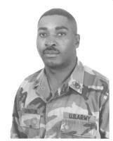 Johnnie Covington Obituary (1957