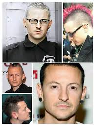 What is Chester's best hairstyle?