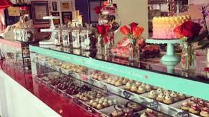 These businesses serve as the perfect source of inspiration to start your own unique dessert company in the future. Dessert Shop Names
