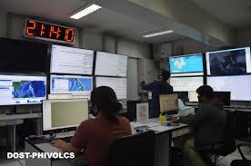 On tuesday attributed the haze over the metro primarily to vehicle emissions and water vapor from rains in light of the rainy season. Phivolcs In The Time Of Covid 19
